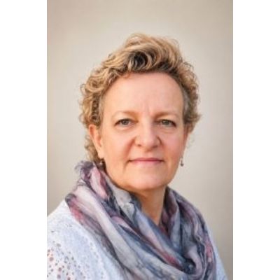 Barbara Bucher